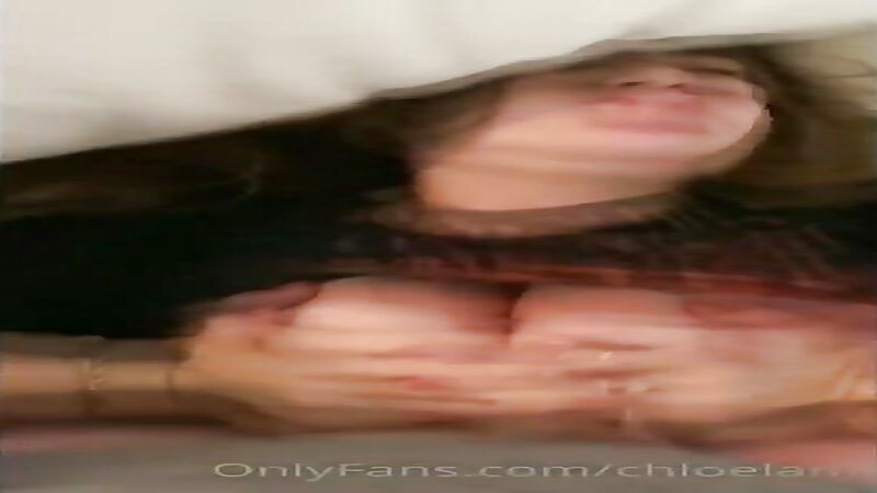 Chloe Lamb Big Tits Sex Tape