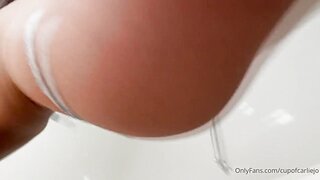 Carlie Jo Howell Nude Cupofcarliejo Onlyfans Video Leaked