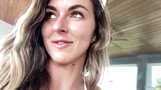 Bryce Adams Gets Fucked In The Driveway Video Leaked