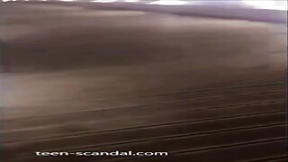 Cute Girl Sucks Cock In Public Swallows Cum Video