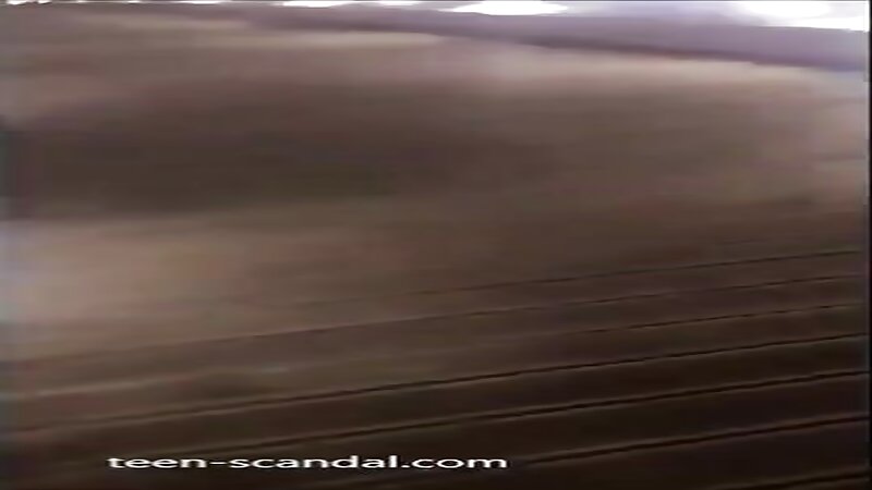 Cute Girl Giving Blowjob and Swallowing Cum in Public