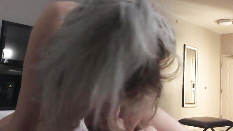 Cloveress Sloppy Blowjob