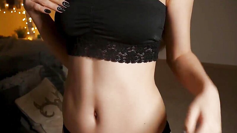 Bondagebunn1e ASMR Dildo Blowjob and Sucking