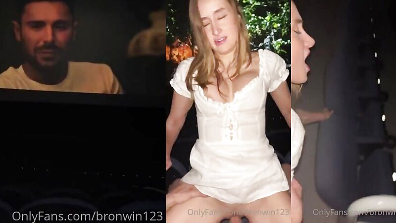 Bronwin Aurora Nude Blowjob Sex Tape