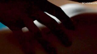 Dakota Johnson Nude Leaked Fappening Lesbian Shower Photos