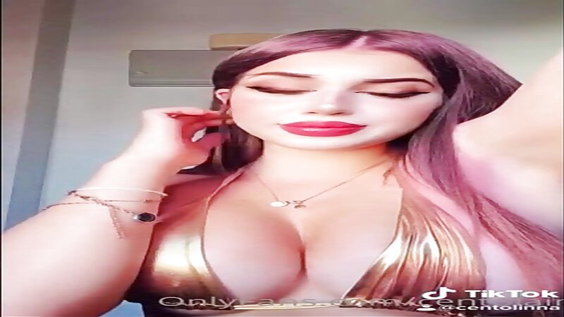 Centolain Big Tits Nude Dancing