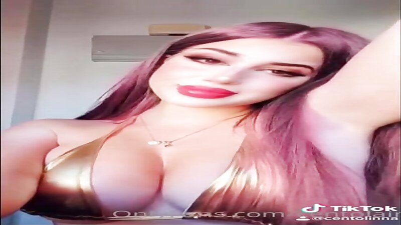 Centolain Big Tits Nude Dancing