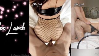 Chloe Lamb BDSM Sex Onlyfans Video Leaked