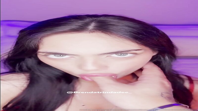 Brenda Trindade Hardcore Fucking Close Up