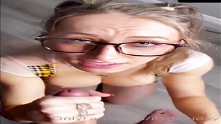 Dani Day Getting Fucked By My Professor Video Leaked