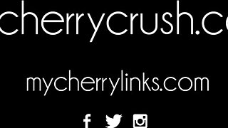 Cherry Crush Anal Sex Porn Blowjob Video Leaked