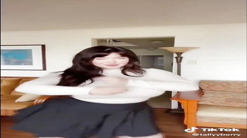 Best TikTok Cute Teens Nude Compilation #5