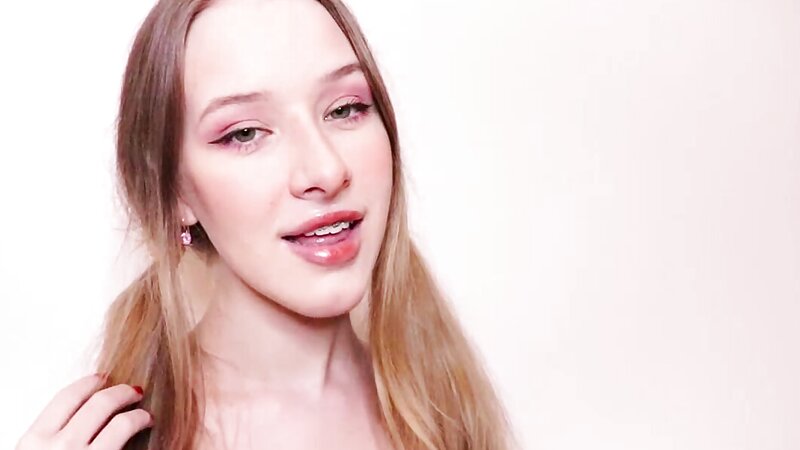 Diddly Donger ASMR Cum in My Mouth