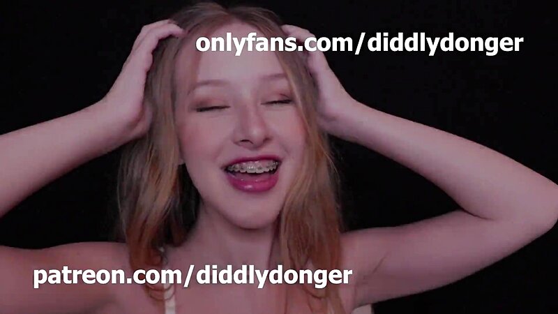 Diddly Asmr Giving Jerk Off Instructions