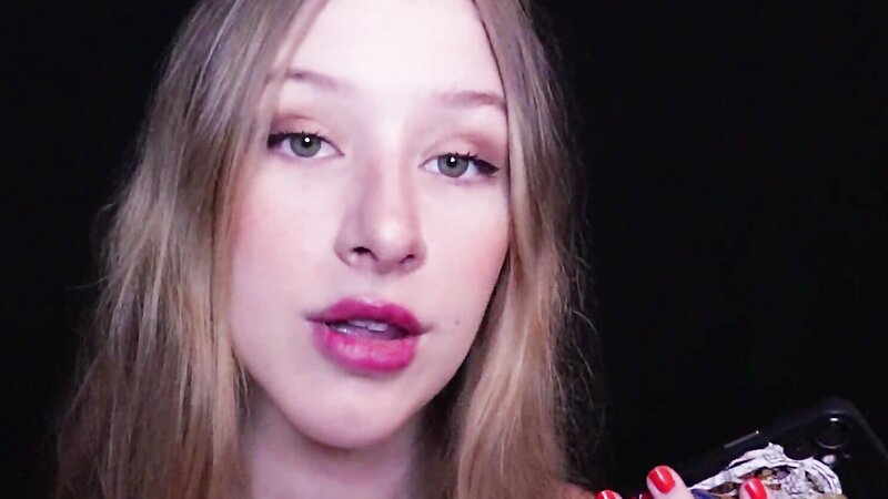 Diddly Asmr Giving Jerk Off Instructions