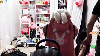 Edoongs2 Nude Accidental Korean Streamer Twitch Video