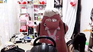 Edoongs2 Nude Accidental Korean Streamer Twitch Video