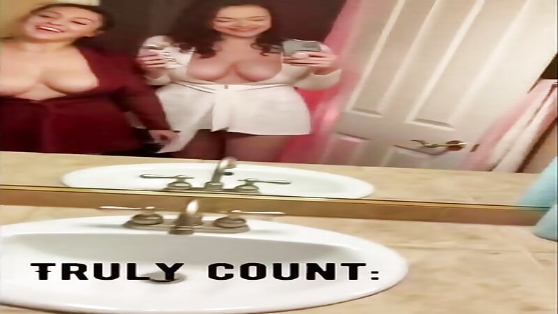 Drinking With Friends Lesbian Fun