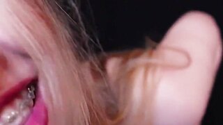 Diddly ASMR Jerk Off Instructions Video