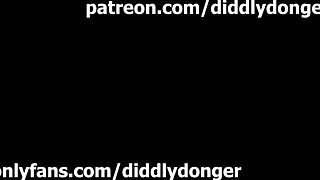 Diddly ASMR Tight Pink Leggings Video Leaked