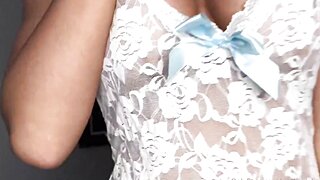 Delia Rose Kitchen Doggystyle Sextape Video Leaked