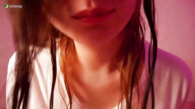 Eunsongs Wet and Braless ASMR Massage