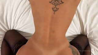 Erin James Nude Onlyfans Sex Tape Blowjob Porn Video