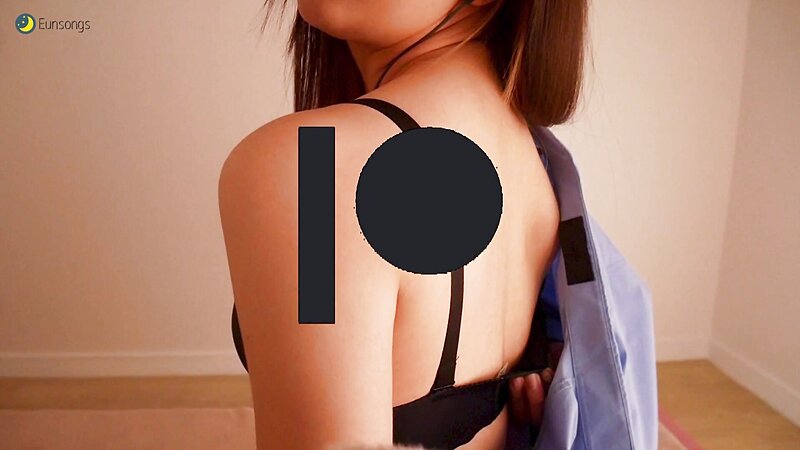 Eunsongs Sensual ASMR Roleplay