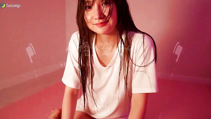EunSongs Braless ASMR Massage