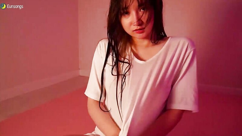 EunSongs Braless ASMR Massage
