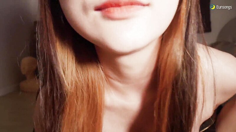 Eunsong ASMR Relaxing Last Date Night Show