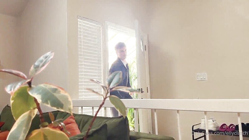 Elly Clutch Hot Creampie Fuck