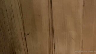 Eva Elfie Morning Fuck Mountain Hotel Video Leaked