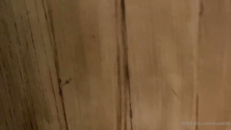 Eva Elfie Morning Hotel Fuck Session