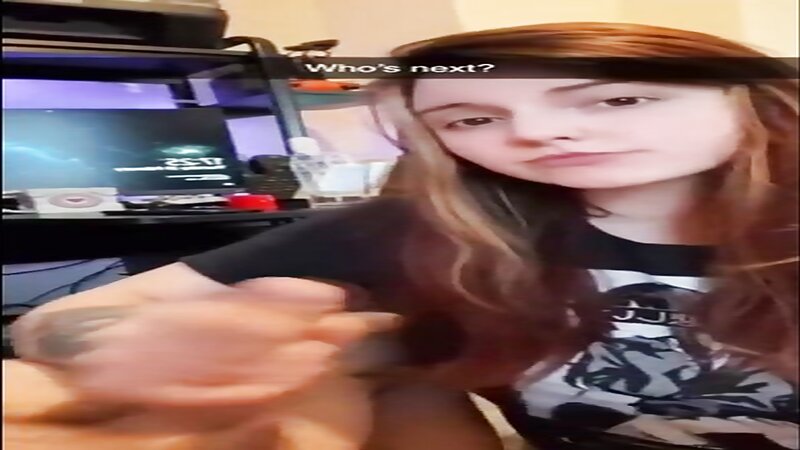 Gamingbunny Sloppy Blowjob