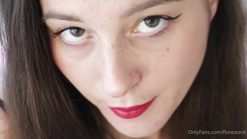 Florescent Horny Girlfriend ASMR and Lesbian Fun