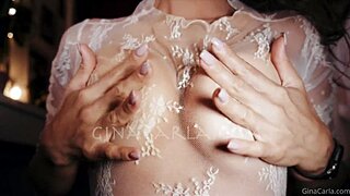 Gina Carla Dirty Talk Onlyfans Video Leaked