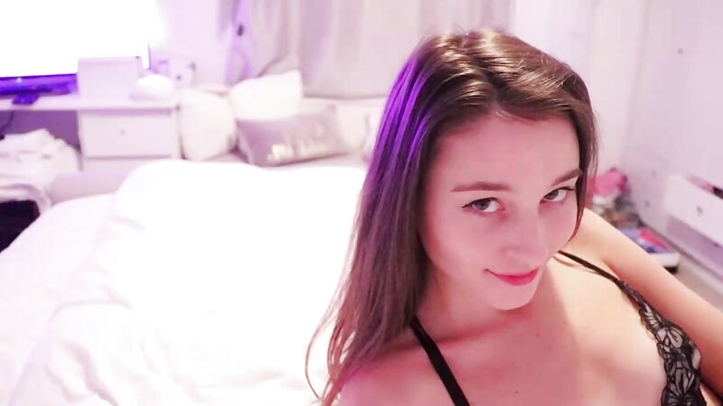 Florescent Nude ASMR Daddy