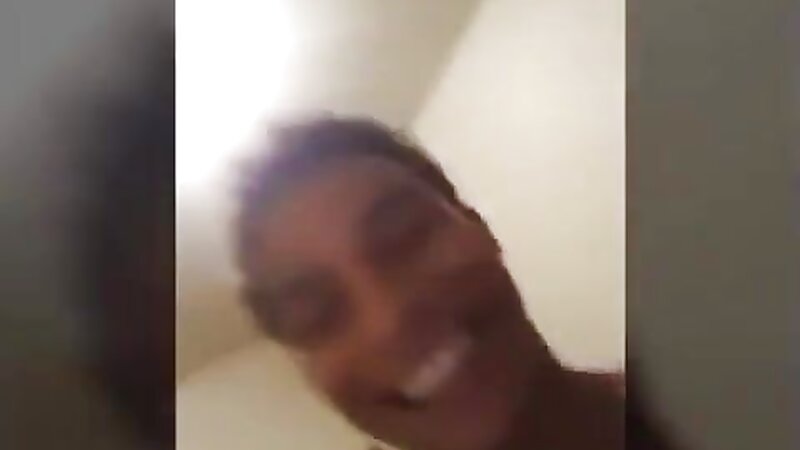 Unknown Horny Girlfriend Fucking in Front of Roommate
