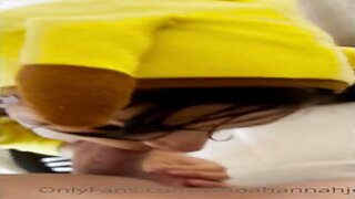 Hannah Jo Nude Onlyfans Creampie Sex Tape Porn Video Leaked