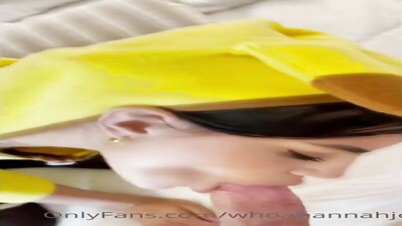 Hannah Jo Nude Creampie Sex Tape
