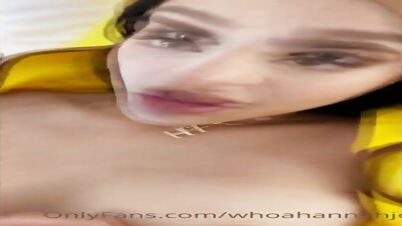 Hannah Jo Nude Creampie Sex Tape
