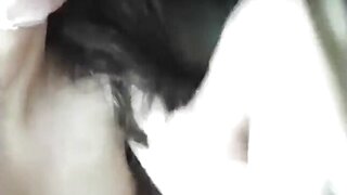 Feel the Winter With Cum