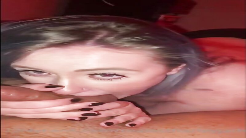 Harley Jade Sexy Nude Blowjob and Cum in Mouth