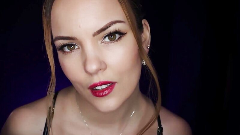 Kate Alexsis Nude ASMR Succubus Step-Mum Roleplay
