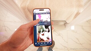 Hime Tsu Fuck A Fan Deep Creampie Onlyfans Video