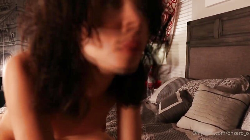 Jameliz Lesbian Strap On Fun