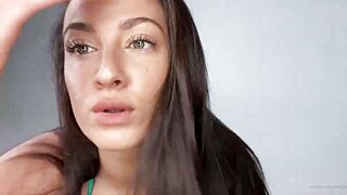 Joey Fisher Try On Haul Nude Video Leaked