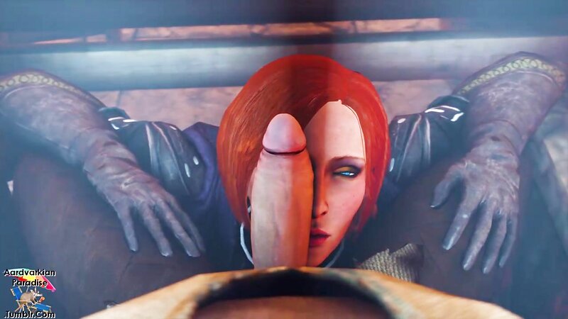 Honeydrop Interrogation DRAGON AGE Roleplay