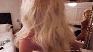 Honey Belle Nude ASMR Roleplay OnlyFans Video Leaked